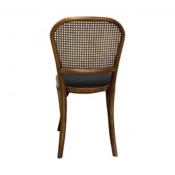 Moe's FURNITURE Tom Ford Dining Chair (set Of 2)