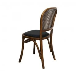 Moe's FURNITURE Tom Ford Dining Chair (set Of 2)