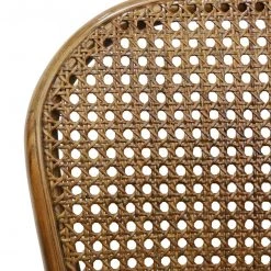 Moe's FURNITURE Tom Ford Dining Chair (set Of 2)