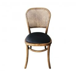 Moe's FURNITURE Tom Ford Dining Chair (set Of 2)