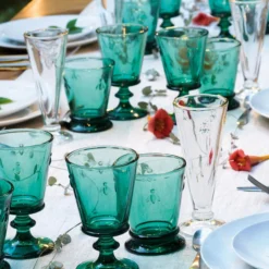 La Rochère Bee Champagne Flute