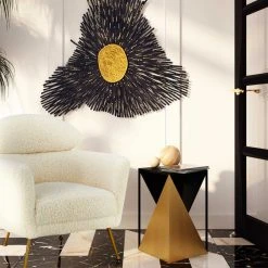 Tov Beeda Side Table FURNITURE 9 Tov Beeda Side Table FURNITURE