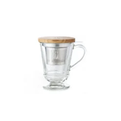 La Rochère Bee Tea Infuser Mug KITCHEN