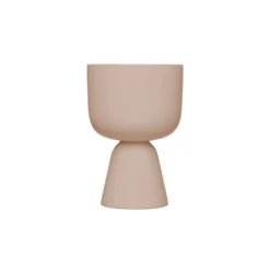 Iittala Nappula Plant Pot / 230 MM