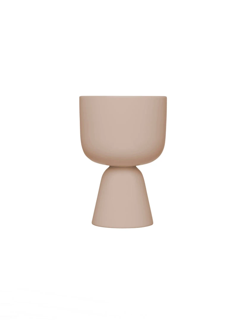 Iittala Nappula Plant Pot / 230 MM 1 Iittala Nappula Plant Pot / 230 MM