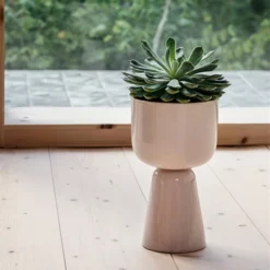 Iittala Nappula Plant Pot / 230 MM