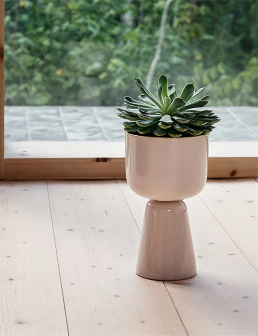 Iittala Nappula Plant Pot / 230 MM 2 Iittala Nappula Plant Pot / 230 MM