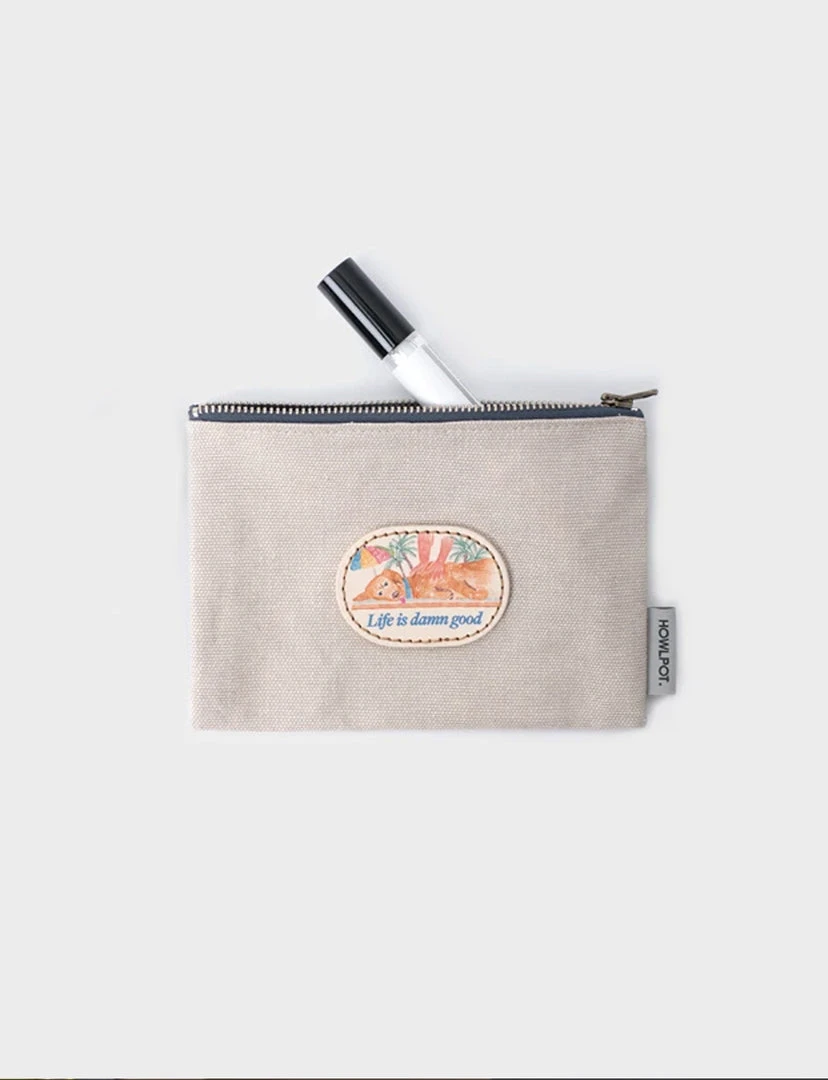 Howlpot LIFE Pouch 4 Howlpot LIFE Pouch