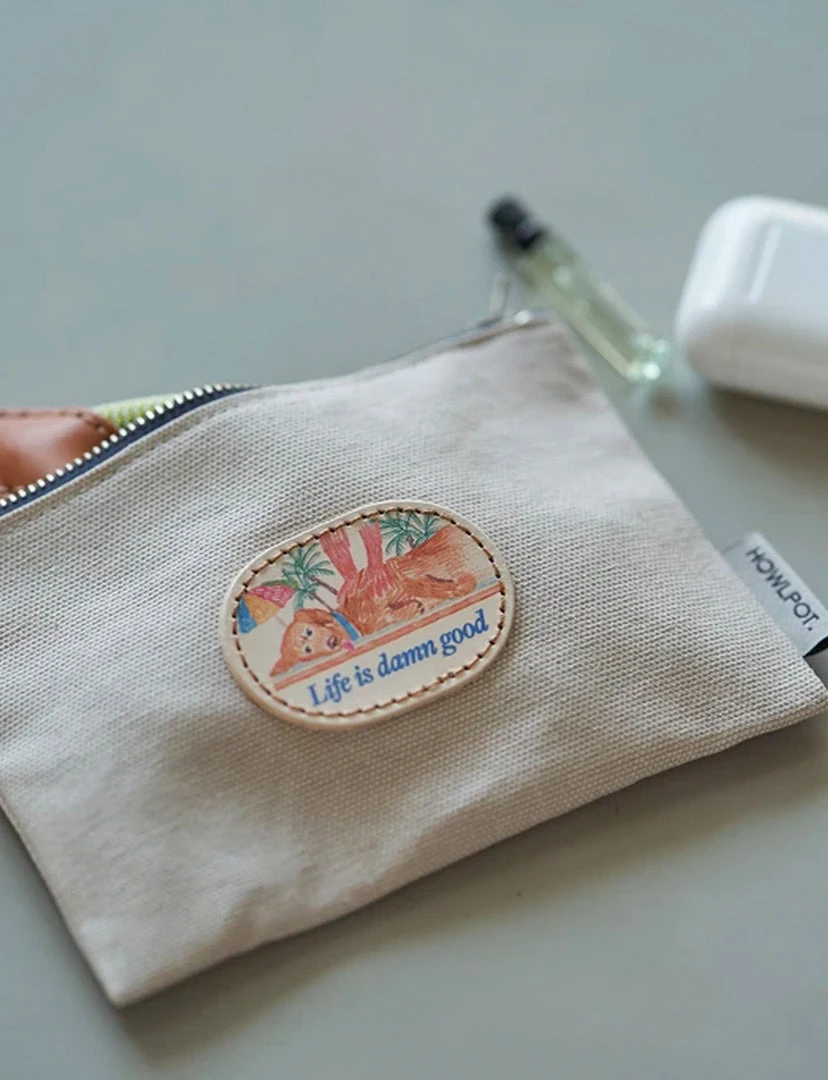 Howlpot LIFE Pouch 5 Howlpot LIFE Pouch