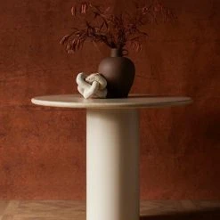 Four Hands NEW ARRIVAL Bella Dining Table