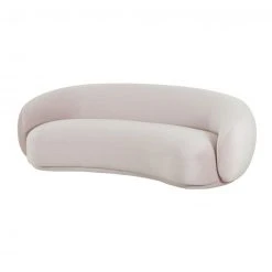 Tov Bemyhalf Velvet Sofa 26 Tov Bemyhalf Velvet Sofa