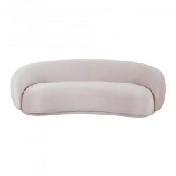 Tov Bemyhalf Velvet Sofa 25 Tov Bemyhalf Velvet Sofa