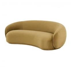 Tov Bemyhalf Velvet Sofa 36 Tov Bemyhalf Velvet Sofa