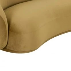 Tov Bemyhalf Velvet Sofa 38 Tov Bemyhalf Velvet Sofa