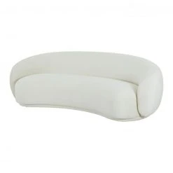 Tov Bemyhalf Velvet Sofa