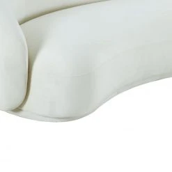 Tov Bemyhalf Velvet Sofa 23 Tov Bemyhalf Velvet Sofa