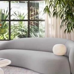 Tov Bemyhalf Velvet Sofa 34 Tov Bemyhalf Velvet Sofa