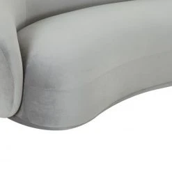 Tov Bemyhalf Velvet Sofa 33 Tov Bemyhalf Velvet Sofa