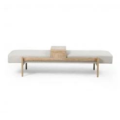 Four Hands FURNITURE Wake Bench 22 Four Hands FURNITURE Wake Bench