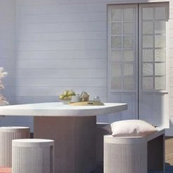 Tov Wade Concrete Bench FURNITURE 9 Tov Wade Concrete Bench FURNITURE