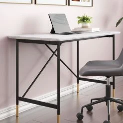 Zuo Benji Desk