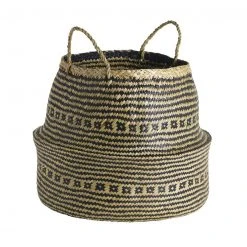 Accent Decor Benni Basket