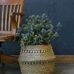 Accent Decor Benni Basket