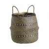 Accent Decor Benni Basket