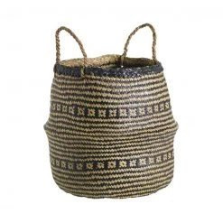 Accent Decor Benni Basket