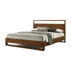 VIG FURNITURE Boston Bed