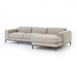 Four Hands Bernard Sectional NEW ARRIVAL