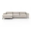 Four Hands Bernard Sectional NEW ARRIVAL