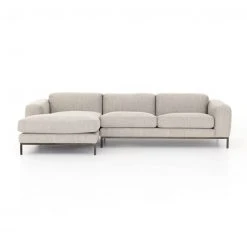 Four Hands Bernard Sectional NEW ARRIVAL
