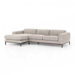 Four Hands Bernard Sectional NEW ARRIVAL