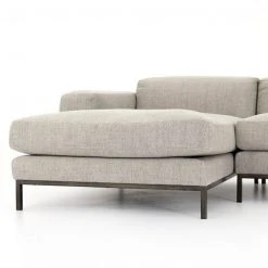 Four Hands Bernard Sectional NEW ARRIVAL