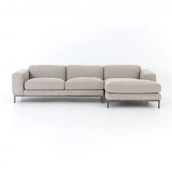 Four Hands Bernard Sectional NEW ARRIVAL