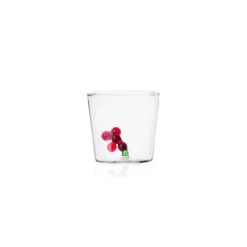 Ichendorf Greenwood Tumbler, Berries KITCHEN