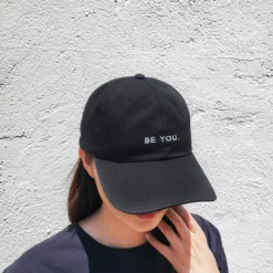 6IXTH SENSE LA BE YOU. Hat DECOR