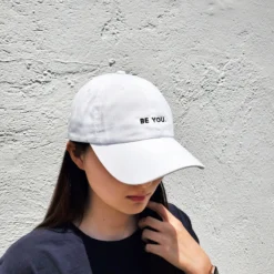 6IXTH SENSE LA BE YOU. Hat DECOR