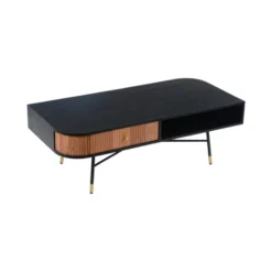 Moe's FURNITURE Bezi Coffee Table