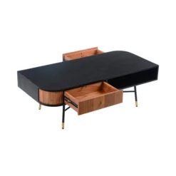 Moe's FURNITURE Bezi Coffee Table