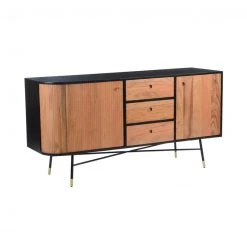 Moe's FURNITURE Bezi Sideboard