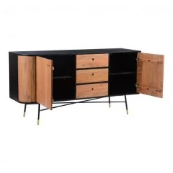 Moe's FURNITURE Bezi Sideboard 6 Moe's FURNITURE Bezi Sideboard