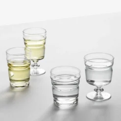 Ichendorf Bianca Water Stemmed Glass
