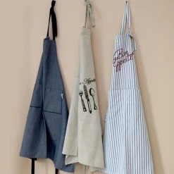 NEW ARRIVAL Twig Bib Apron 9 NEW ARRIVAL Twig Bib Apron