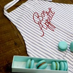 NEW ARRIVAL Twig Bib Apron 11 NEW ARRIVAL Twig Bib Apron