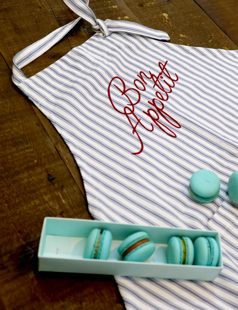 NEW ARRIVAL Twig Bib Apron 5 NEW ARRIVAL Twig Bib Apron