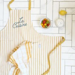 NEW ARRIVAL Twig Bib Apron 13 NEW ARRIVAL Twig Bib Apron