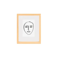 Bidk Home Floating Frames