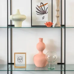 Bidk Home Floating Frames